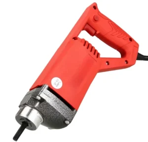 Portable Concrete Vibrator Electric Plug Handy Concrete Vibrator Portable Electric Concrete Vibrator