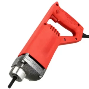 Portable Concrete Vibrator Electric Plug Handy Electric Concrete Vibrator