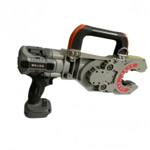 Portable Construction Rebar Coupler Installation and Fastening Tool with Motor 1 Year Warranty Easy to Operate