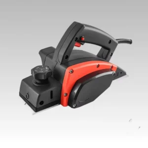 Portable Cordless Electric Planer for Household Woodworking Multifunctional Industrial Cutting Board 220V Rated Voltage