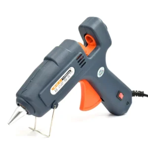 Portable DIY 70W Hot Melt Glue Gun 200mm High Power Glue Gun Tools