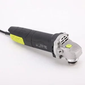 Portable Electric Angle Grinder Cutting Tools Grinding Tools Mini Angle Grinder Machine