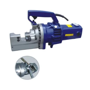Portable Electric Building Construction Tools RC 25 Hand Steel Bar Rc25 Powered Rebar Cutter