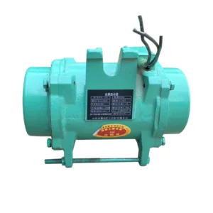 Portable Electric External Concrete Vibrator for Prestressed High-frequency Concrete Vibrator