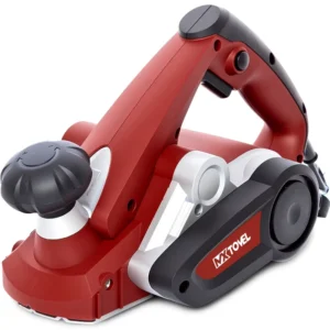 Portable Electric Hand Planer Multifunctional DIY Industrial Woodworking Tool