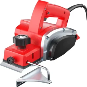 Portable Electric Hand Planer Powerful Woodworking Tool Wood Planer