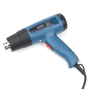 Portable Electric Hot Air Gun Heat Gun With Mobile Phone Repairing Station Blower Hot Air Gun