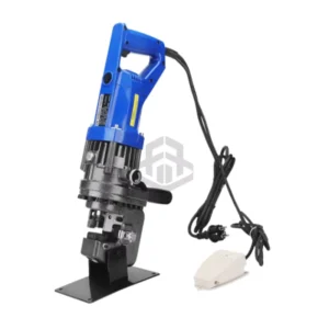 Portable Electric Hydraulic Steel Cutter for Metal Cutting