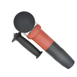 Portable Electric Mini Angle Grinder Brushless Motor Industrial Grade for Polishing