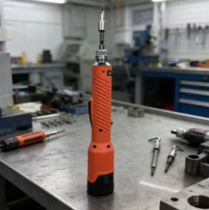 Portable Electric Rebar Tying Machine Lightweight Efficient Tying Tool for a Variety of Work Scenarios