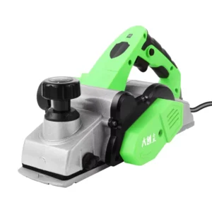 Portable Electric Wood Planer 90mm Industrial Wood Edger Portable Mini Manual Wood Planer