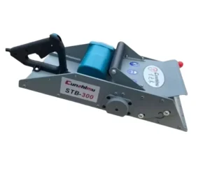 Portable Electric Woodworking Hand Planer 2.2-3 kW 300mm Max Planing Width 1m/min Feed Rate for Wood