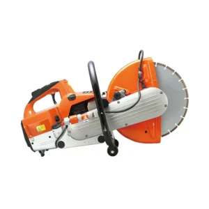 Portable Gasoline Handheld Concrete Saw Cutter Machine