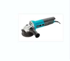 Portable Hand Grinder Power Tools 100mm 115mm Angle Grinder 801 Power Tools