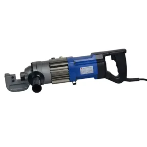Portable Hand Held Electric Rebar Cutter Cordless Steel Bar Cutting Machine for Sale