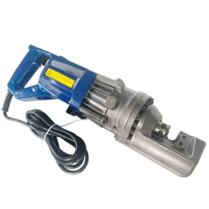 Portable Light Weight Hydraulic Rebar Cutter to Cut Steel Rod