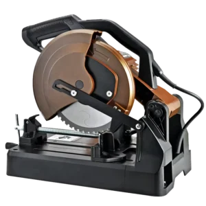 Portable Metal Cold Cutter Machines Power Saws Steel Rebar Cutting Machine