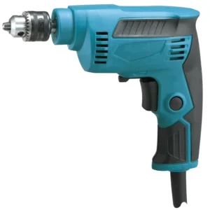 Portable Mini Electric Power Drill 25mm Max Drilling Diameter OEM Adjustable Torque Variable Speed Hand Tool