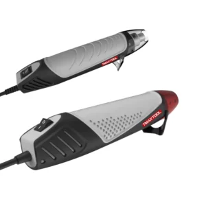 Portable Mini Type Diy Hot Air Gun Shrink Wrap Blow Molding Forming Bending Adjustable Heat Guns