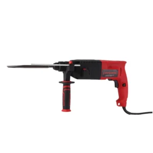 Portable Multifunction Impact Rotary 950W Hand SDS Power Tool Plus Electric Hammer Drill Drilling Machines
