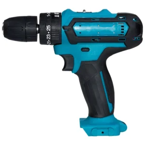 Portable Multifunctional Tools Power Impact Brush Motor Cordless Drill Power Tool Set Machines Power Drills