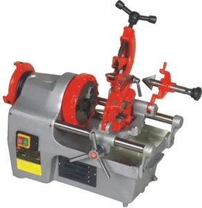 Portable Pipe Threader 1/2″-2″