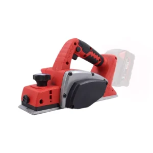 Portable Planer Woodworking Board Flattening Machine Electric Planer Tool Home Decoration 18v Lithium Battery Hand Planer