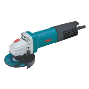 Portable Power Lightweight Corded Electric Angle Grinder for Metal Cutting