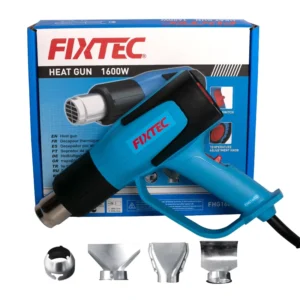 Portable Power Tools Industrial Heat Gun 110V 1600W Electric Hand Held Shrink Wrapping Machine Heat Gun