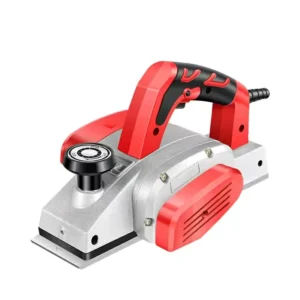 Portable Power Tools Planer 18V Li ion Lithium Battery Household Electric Cordless Brushless Wood Carton Industrial Durable 220V