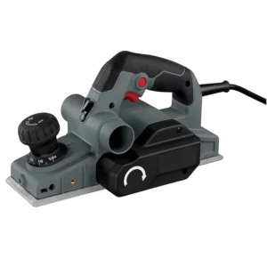 Portable Power Woodworking Mini Hand Planer Electric Wood Planer Thicknesser Machine