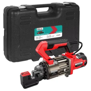 Portable Rebar Cutter 16mm with Aviation Grade Aluminum Body Light Weight