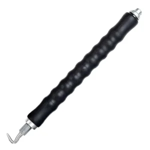 Portable Semi Automatic Steel Bar Rebar Wire Tie Tying Binding Tool Hooks for Construction Site Direct Pull Design