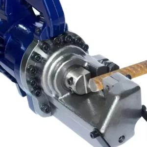 Portable Steel Hydraulic Cutting Rebar Tools with High Efficiency