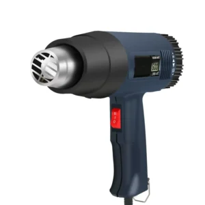 Portable Temperature Adjustable Hot Air Gun Electric