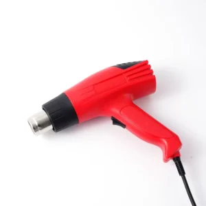 Portable Temperature Control 2000W Hot Air Gun for BGA Soldering Repair