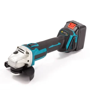 Portable Vehicle Angle Grinder Hand Tool 1 Year Warranty