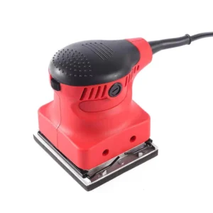 Portable Woodworking Sanding Machine New Design Sander Metal Sander Industrial Quality 100*110MM Wood Sanding Machine