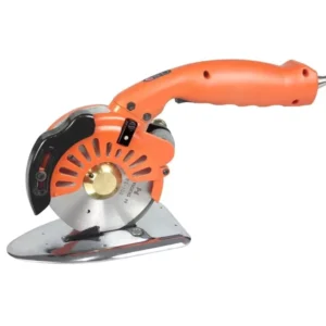Portable and Easy to Operate Electric Cutter with Sharp Blades Ideal for On-Site DIY Projects