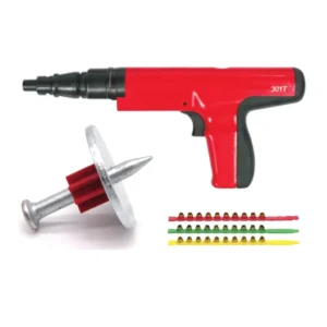 Powder Actuated Tool 301 301T Nail Gun