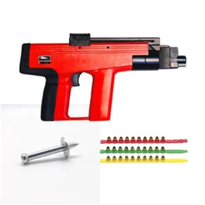 Powder Actuated Tool 450 Nail Gun