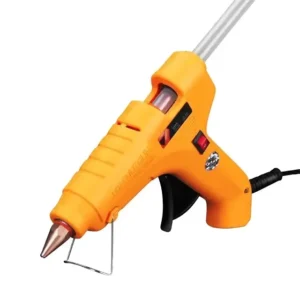 Power 20W Hot Glue Gun DIY High Temp Hot Melt Glue Guns