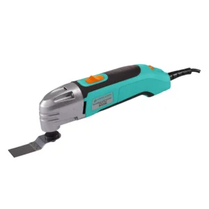 Power Action Oscillating Tool Multi function Saw MFS 300 Variable Speed 300W