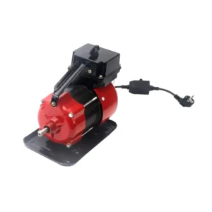 Power Concrete Vibrator 3kw 4hp Electrical Concrete Poker Vibrator Small Plug-in Cement Vibrator Machine
