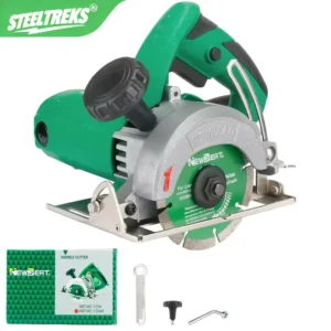 Power Cutters 125mm Stone Cutting Machine Electric Hand Power Tool Metal Saw Blade Marble Cutter