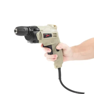 Power Drills Electrical Hand Tools 500W Electric Drill Industrial Mini Drills
