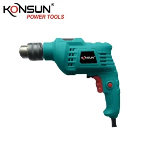 Power Drills Other Power Tools 13MM 550W Electric Drilling Machine with Impact Function