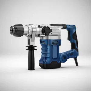 Power Hammer Drill 110V 220V Portable Electric SDS Plus Breaker Demolition Jack Rotary Hammer