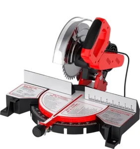 Power Miter Saw Easy to Operate Power Miter Saw Power Tools