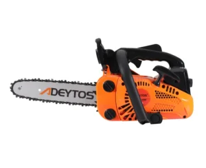 Power Professional Powerful Petrol Gasoline Chain Saw With 16”18”20”22”24” bar Guide Chainsaw Chain Saw Machine
